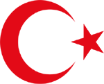 National Embelem of Turkey