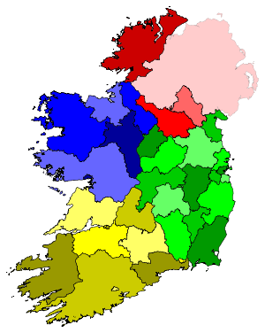 Map-of-Ireland