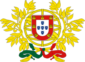 Coat of Arm of Portugal